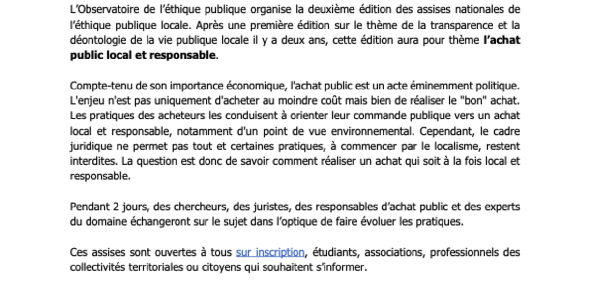 Communiqué de presse - Université Polytechnique Hauts de France